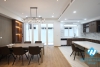 A wonderful house for rent with modern furniture including five elevators in Ciputra urban area